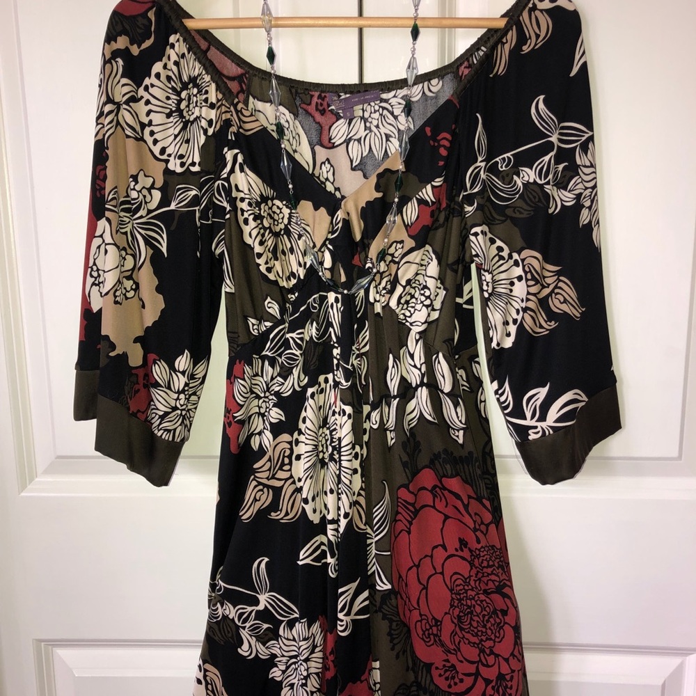 Hale Bob Dress